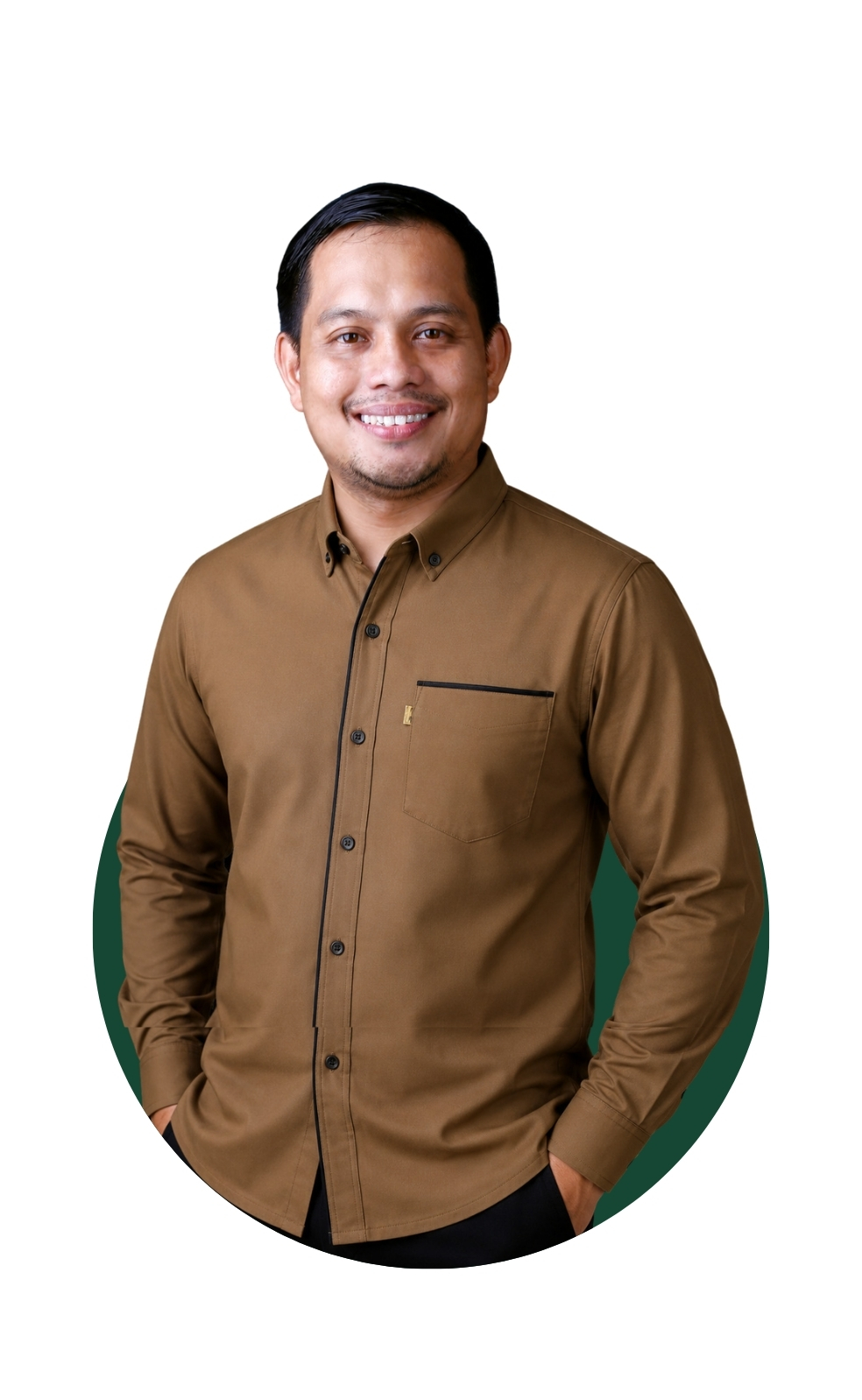 Suryadin Laoddang